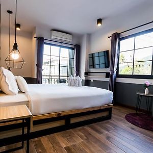 Deluxe Doppelzimmer